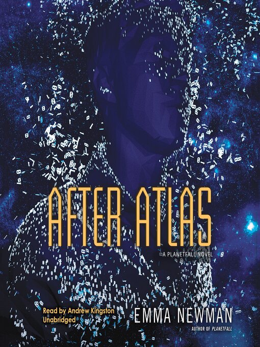 Cover image for After Atlas